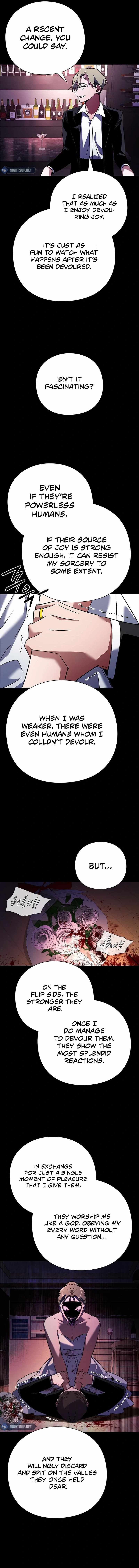 Goblin's Night Chapter 88 13